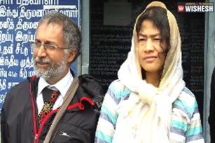 Manipur&rsquo;s &ldquo;Iron Lady&rdquo; Irom Sharmila To Enter Into A Wedlock Soon?