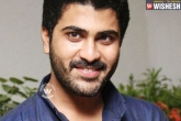 Upasana sister, marriage, is actor sharwanand dating ram charan s sister in law, Sister