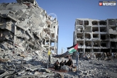 Israel, UN, israel and palestine accused of possible war crimes by un, Israel