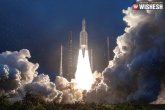 GSAT-30, GSAT-30 updates, isro s gsat 30 satellite successfully launched, Gsat 18