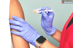 Italy Scientists Claim To Develop First Coronavirus Vaccine