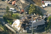 Japan earthquake, Japan news, japan earthquake 9 killed more aftershocks expected, Japan earthquake