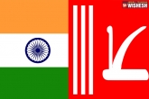 state flag, Jammu and Kashmir, jammu and kashmir insists state flag, Top stories