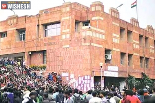 JNU Authorities Investigate After Students Burn PM Modi&#039;s Effigy