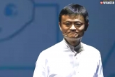 Jack Ma breaking news, Tokyo, jack ma turns a professor in tokyo, U turn