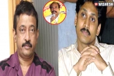 Andhra Pradesh, Jagan 420 Biopic, filmmaker rgv should make jagan 420 biopic minister ks jawahar, Filmmaker