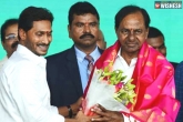 YS Jagan updates, YS Jagan news, jagan and kcr s delhi trip canceled, Oath taking