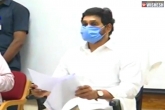 YS Jagan, Vizag gas leak latest, ys jagan announces rs 1 cr compensation for the deceased in vizag gas leak incident, Vizag gas leak
