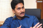 AP capital news, AP news, i will not attend amaravathi stone ceremony jagan, Amaravathi jagan