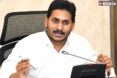 Corona vaccine updates, Corona vaccine updates, jagan says andhra pradesh likely to get 1 crore covid 19 vaccine doses, Like