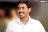 YSRCP, Jagan, jagan to jerusalem permission granted, Jerusalem