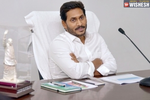 All Eyes on YS Jagan&#039;s First Cabinet Meeting