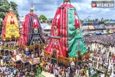 Jagannath Rath Yatra, Spiritual Travel, jagannath rath yatra, Odisha