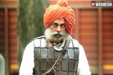 Jagapathi Babu latest, Jagapathi Babu next film, jagapathi babu s new look for his bollywood outing, Taana