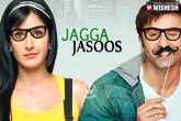 Ranbir Kapoor, Anurag Basu, jagga jasoos delayed again, Jagga jasoos shooting