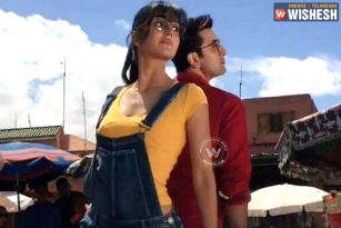 Ranbir - Katrina&#039;s Jagga Jasoos Trailer News