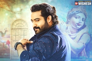 Jai Lava Kusa Two Days Collections