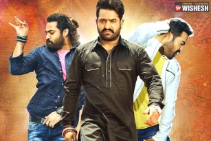 Jai Lava Kusa Five Days Collections