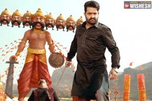 Jai Lava Kusa First Week Collections