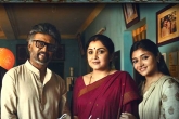 Vasanth Ravi, Jailer Live Updates, jailer movie review rating story cast crew, Vas
