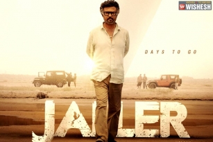 Naga Chaitanya launches Jailer theatrical trailer