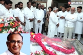Jaipal reddy death, jaipal reddy last rites, senior congress leader jaipal reddy passes away to be cremated with state honors today, Cremated