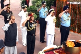 Arun Jaitley, Jaitley Pays Tributes To War Heroes, defence minister jaitley pays tributes to war heroes on kargil vijay diwas, Defence minister
