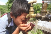 Jal Shakti ministry, Indian government, jal jeevan mission govt to spend rs 3 6 lakh crore for tap water connections to every household, Connect