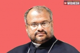 Vatican, Vatican, kerala nun rape case accused bishop franco steps down, Andha