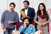 Jamba Lakidi Pamba Review and Rating, Srinivas Reddy, jamba lakidi pamba movie review rating story cast crew, Vennela 1 1