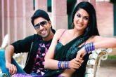 Sakshi Chaudhary, Allari Naresh, james bond telugu movie review and ratings, Latest movies
