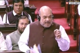 BJP, Jammu and Kashmir, j k and ladakh to be separate union territories, Article 370