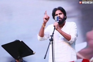 Janasena Manifesto In August Says Pawan