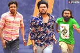 Jathi Ratnalu movie news, Jathi Ratnalu updates, jathi ratnalu trailer hilariously packed, Hilarious