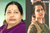 Deepa Jayakumar, Kangana Ranaut, jayalalithaa biopic thalaivi faces roadblocks, Kangana ranaut