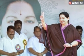 Jayalalithaa, Votes, jayalalithaa request people to support her party in the elections, Tamil nadu election