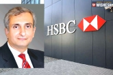 Jayant Rikhye, HSBC, hsbc bank appoints jayant rikhye as ceo for india operations, Hsbc bank