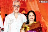 Nitin Kapoor news, Nitin Kapoor dead, jayasudha s husband s suicide still a mystery, Nitin