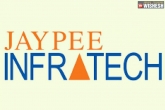 Jaypee Infratech, Jaypee Infratech, sc directs jaypee infratech to deposit rs 2 000 cr asks irp to take over, Real estate