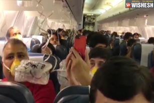 Jet Airways Incident: Passenger Demands Rs 30 Lakh And 100 Business Class Tickets