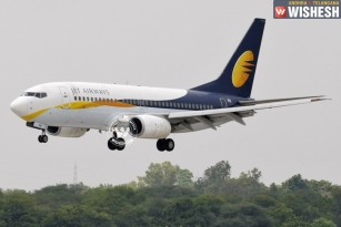 Jet Airways Passengers has Narrow Escape, Pilots Grounded for Flying Low