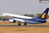 Jet Airways, Jet Airways news, jet airways suspends operations from today, Ap debts