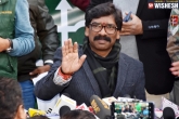 Jharkhand Assembly Polls latest, Jharkhand Assembly Polls results, bjp gets a shock in jharkhand assembly polls, Jharkhand