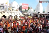Jharkhand temple stampede, Baidyanath pilgrims dead in stampede, 11 died 50 injured in jharkhand temple stampede, Jharkhand