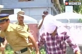 Jisha Rape, arrest, jisha rape case police arrest the main suspect, Police arrest