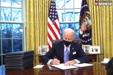 H1B Visa Holders Spouses, Joe Biden, good news for h1b visa holders spouses, United states