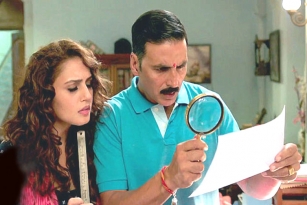 Jolly LLB 2 Movie Review and Ratings