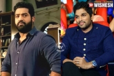 Kerala, Audio Launch, jr ntr competes with allu arjun for box office, Us box office