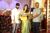 Koratala Siva, NTR30 Movie, jr ntr and janhvi kapoor movie launched, Tollywood news