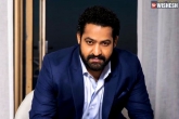NTR talk show latest, NTR30, jr ntr to host a talk show, Projects